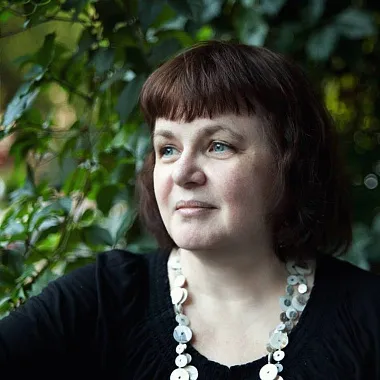 Ольга Чумичева