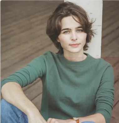 Лидия Пархитько