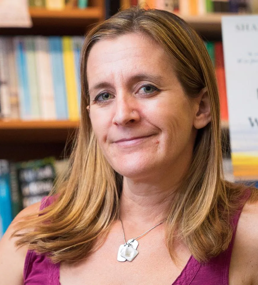 Шэннон Леони Фаулер