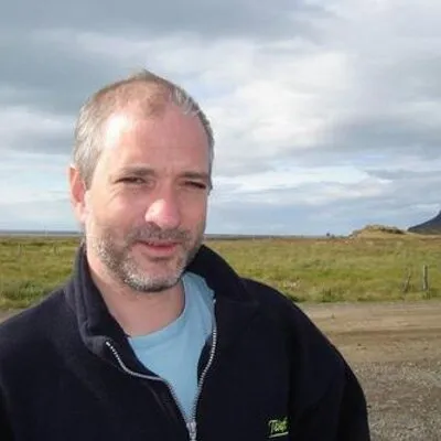 Патрик Форт