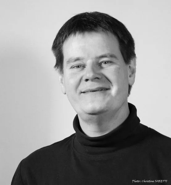 Стефан Анкетиль