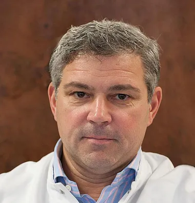 Михаэль Тсокос