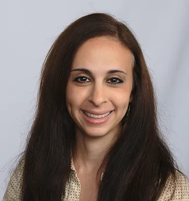 Саманта Родман